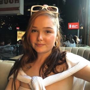 Meet your Posher, Kathleen